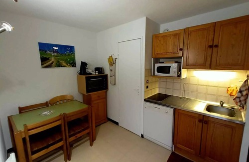 Reallon Apartment | Relais Residence - Apartment 4 beds overlooking the center of the resort