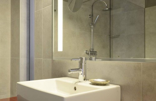 Marciaga Hotel | Relais Rossar