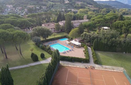 Lidarno Hotel | Relais San Clemente