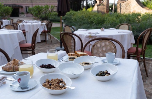 Lidarno Hotel | Relais San Clemente