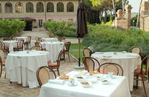 Lidarno Hotel | Relais San Clemente