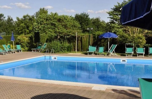 Lidarno Hotel | Relais San Clemente