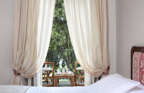 Santo Stefano Belbo Hotel | Relais San Maurizio