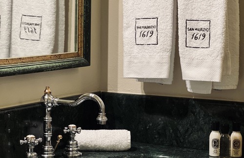 Santo Stefano Belbo Hotel | Relais San Maurizio