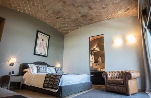 Santo Stefano Belbo Hotel | Relais San Maurizio