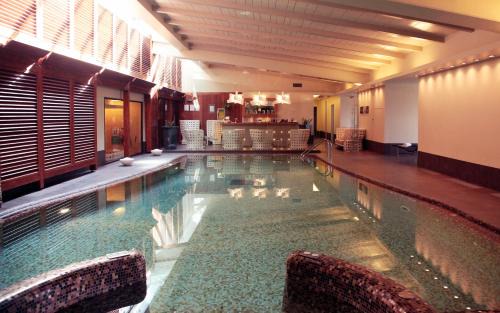 Santo Stefano Belbo Hotel | Relais San Maurizio