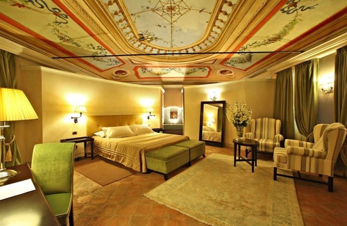 Cioccaro Hotel | Relais Sant'Uffizio