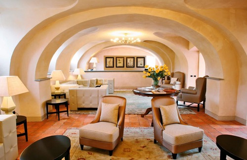 Cioccaro Hotel | Relais Sant'Uffizio