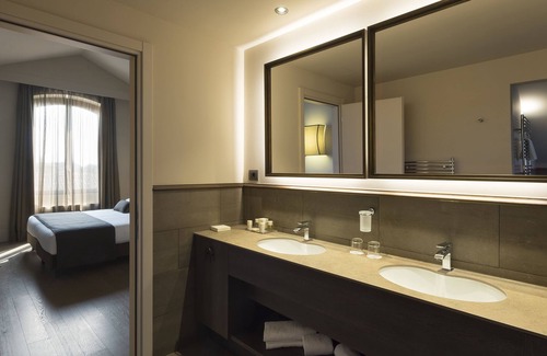 Cioccaro Hotel | Relais Sant'Uffizio