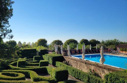 Cioccaro Hotel | Relais Sant'Uffizio Wellness & Spa