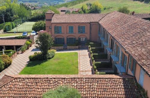 Cioccaro Hotel | Relais Sant'Uffizio Wellness & Spa
