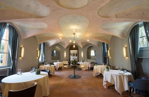 Cioccaro Hotel | Relais Sant'Uffizio Wellness & Spa