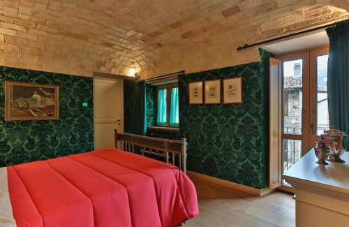Scanno Apartment | Relais Scanno Green Home