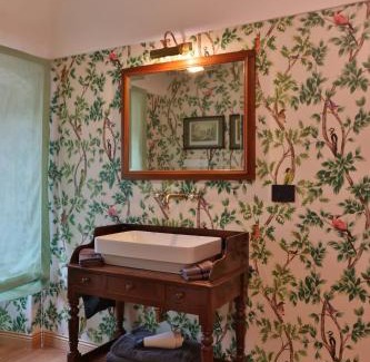Scanno Apartment | Relais Scanno Green Home