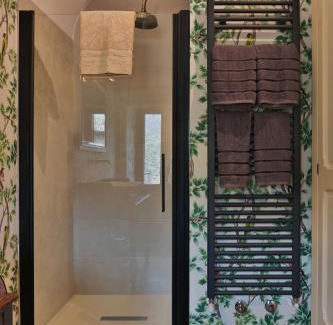 Scanno Apartment | Relais Scanno Green Home