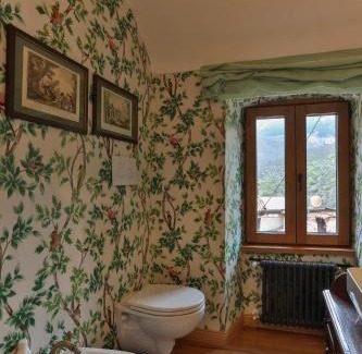 Scanno Apartment | Relais Scanno Green Home