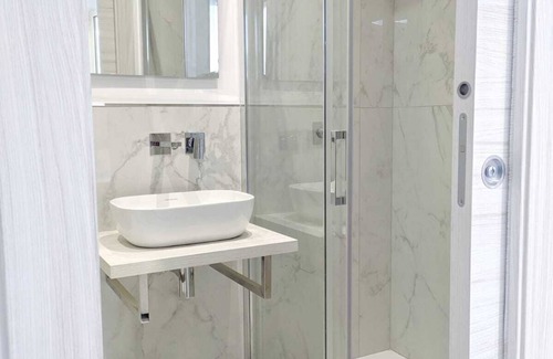 Monte San Biagio House | Relais Serenitas