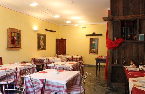 Verres Hotel | Relais St Gilles