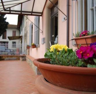 Signa Hotel | Relais Stella