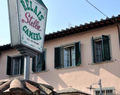 Signa Hotel | Relais Stella