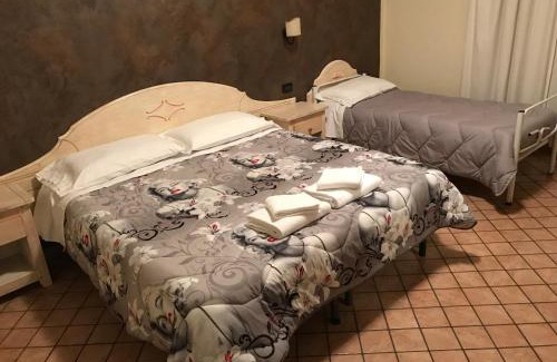 Signa Hotel | Relais Stella