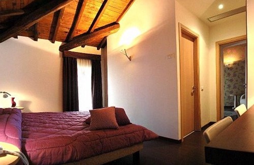 Colli sul Velino Hotel | Relais Villa d'Assio