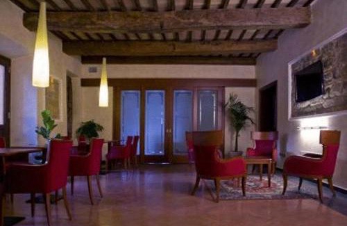 Camerino Hotel | Relais Villa Fornari