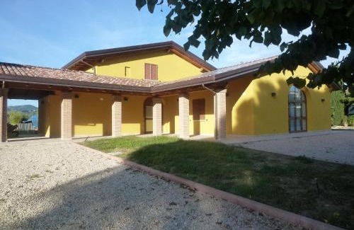 Bastia Umbra House | Relais Villa Giulia