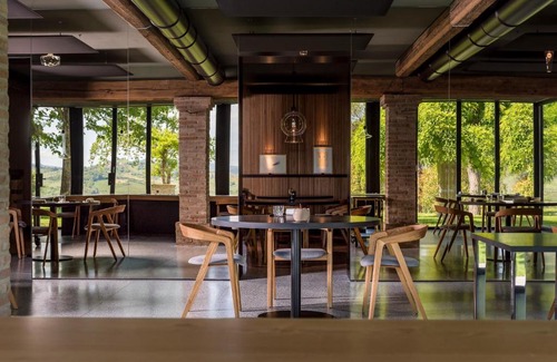 Longiano Hotel | Relais Villa Margherita