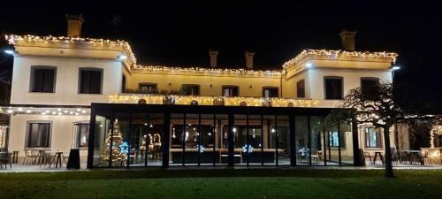 Longiano Hotel | Relais Villa Margherita