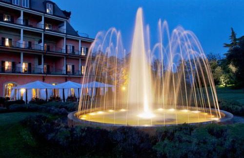 San Nicolo Hotel | Relais Villa Pomela