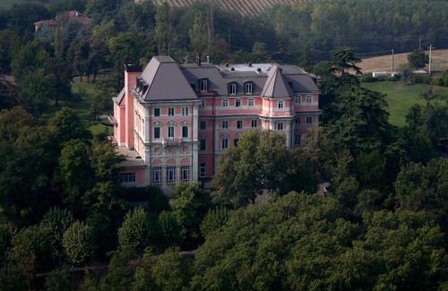 San Nicolo Hotel | Relais Villa Pomela