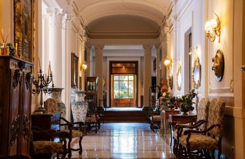San Nicolo Hotel | Relais Villa Pomela