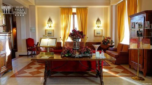 San Nicolo Hotel | Relais Villa Pomela