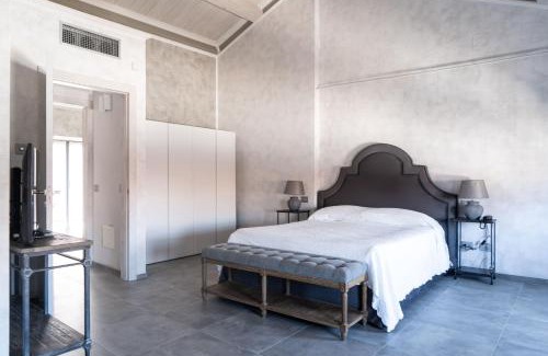 Mombaruzzo Hotel | Relais Villa Prato