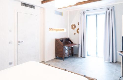 Mombaruzzo Hotel | Relais Villa Prato