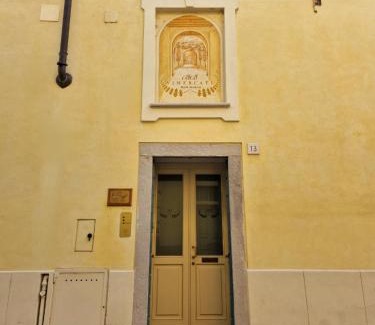 Crema Bed & Breakfast | Relais Vimercati