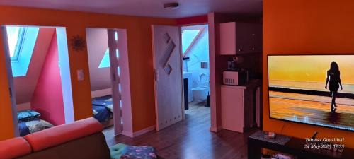 Jedlina-Zdroj Apartment | Relaksu to czas