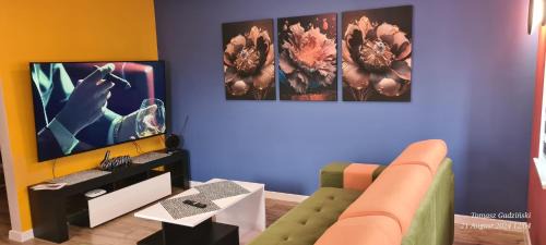 Jedlina-Zdroj Apartment | Relaksu to czas