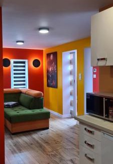Jedlina-Zdroj Apartment | Relaksu to czas