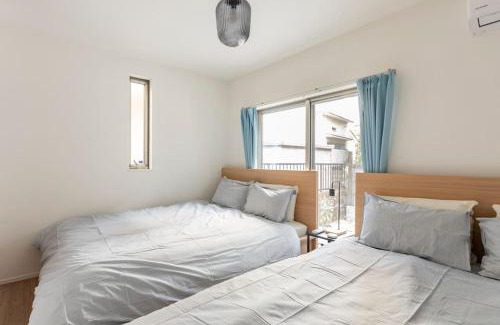 Kamata Apartment | Relastay Kamata
