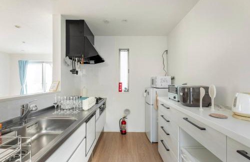 Kamata Apartment | Relastay Kamata