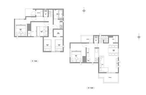 Kamata Apartment | Relastay Kamata