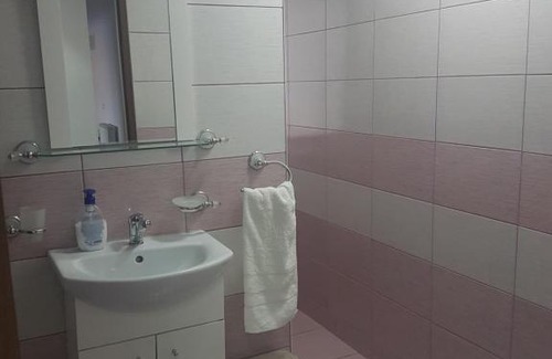 Bacau Apartment | Relax 2 Central Apartment