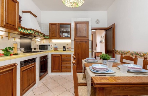 Porto San Giorgio Apartment | [★RELAX- 7 LOCATIONS★] A few steps from the sea.