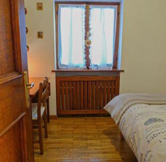 Cortina d'Ampezzo Apartment | Relax a Cortina d'Ampezzo - Alverà