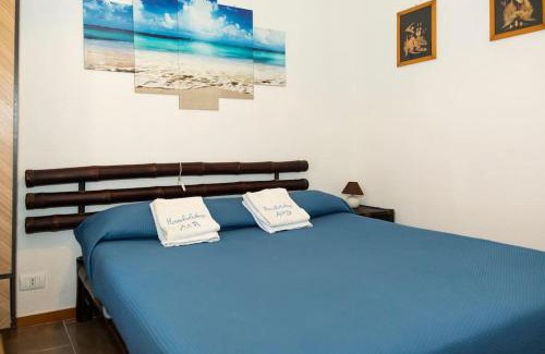 Piazza Apartment | Relax a due passi dal mare