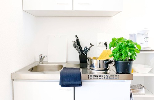 Aachen Apartment | Relax Aachener Boardinghouse Premium 1 App 5