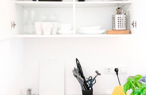 Aachen Apartment | Relax Aachener Boardinghouse Premium 1 App 5