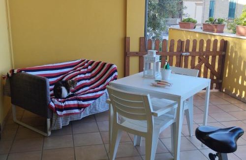Silvi Marina Apartment | Relax al mare